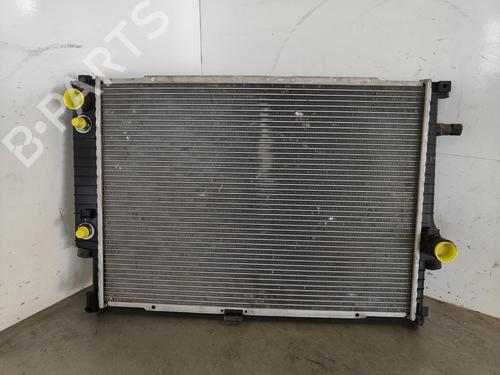 Used Water radiator BMW 7 (E32) [1985-1994]  15485334