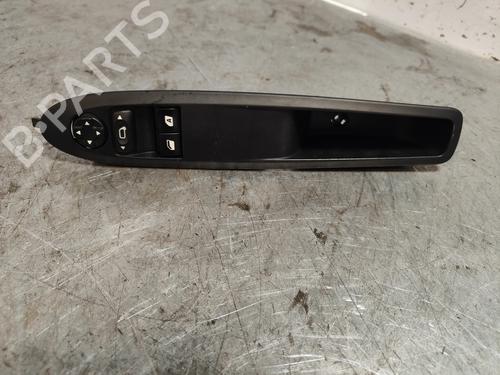 Left front window switch CITROËN DS3 (SA_)  | BP29724450I27 