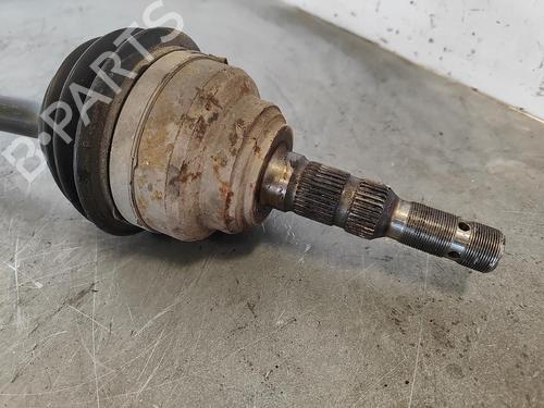 Right front driveshaft OPEL ASTRA G Hatchback (T98)  | BP13497751M39 