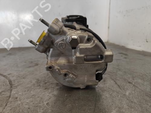 AC compressor JAGUAR XE (X760) 2.0 D AWD | BP29852026M34