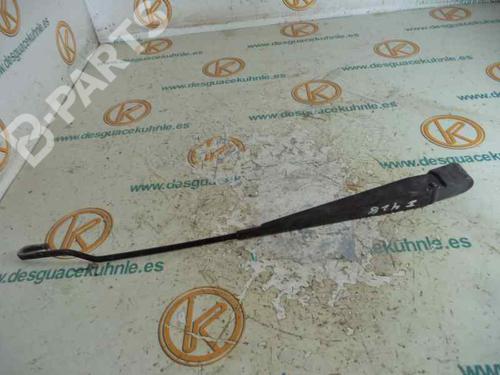 Front windshield wiper arm FORD MONDEO II (BAP)  | BP6633003C143 