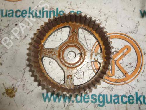Pulley MITSUBISHI CARISMA Saloon (DA_) 1.6 (DA1A) | BP14194114M122 