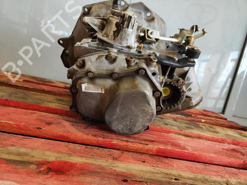 Gearbox OPEL VECTRA B (J96) | BP15763898M3
