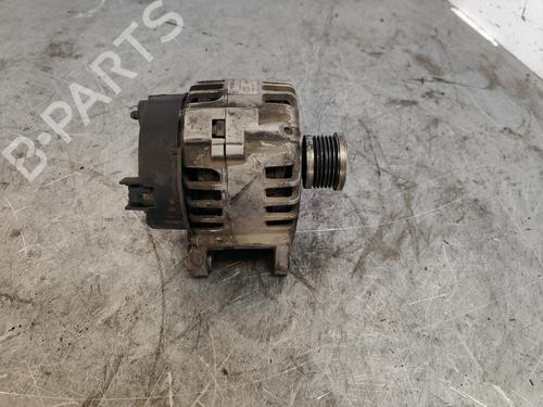 Generator NISSAN PRIMASTAR Van (X83) 1.9 dCi 100 (100 hp) 27835366