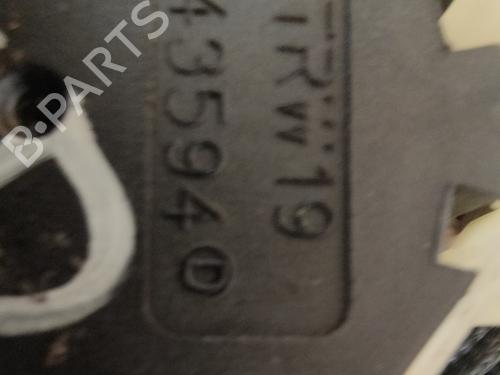Sikkerhedssele bag højre FIAT STILO (192_) 1.2 16V (192_XA1B) | BP29731842I28 