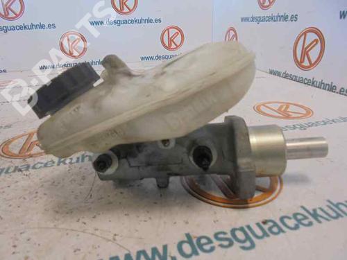 Brake master cylinder CITROËN XSARA (N1)  | BP2454047M77 