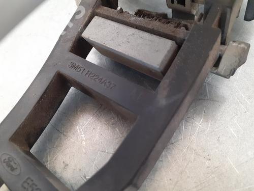 Front right exterior door handle FORD FOCUS II (DA_, HCP, DP) 2.0 TDCi | BP7829214C129 
