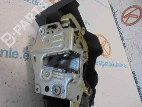 Rear right lock MERCEDES-BENZ E-CLASS (W210) E 270 CDI (210.016) | BP3465098C99 
