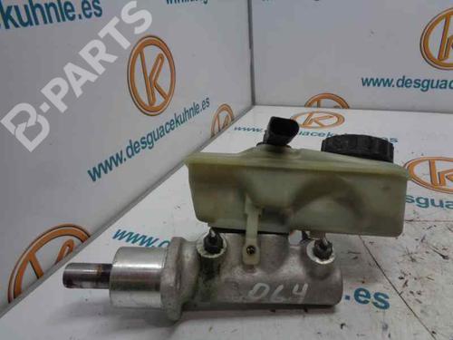 Brake master cylinder VW POLO CLASSIC (86C, 80)  | BP2703506M77