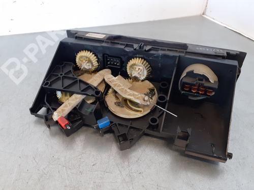 Climate control VOLVO S40 I (644) 1.8 | BP7258299I5 