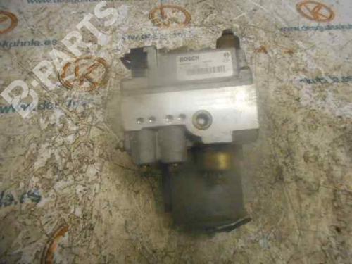 Used ABS pump ROVER 400 II (RT) 420 Di (105 hp) 2458368