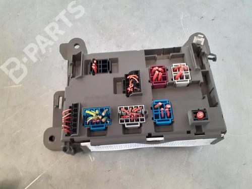 Fuse box BMW X6 (E71, E72) xDrive 50 i | BP7998946E1 