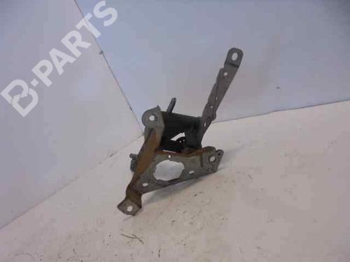 Break pedal FORD FOCUS II (DA_, HCP, DP)  | BP8780651I19 