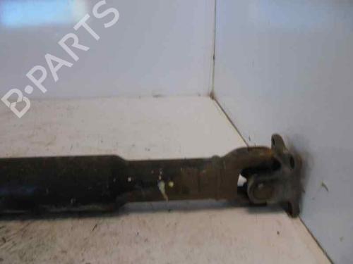 Driveshaft SUZUKI GRAND VITARA I (FT, HT) 2.5 V6 24V 4x4 (TD62, SQ625) | BP5329388M37 