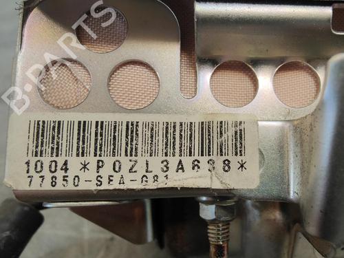 Passasjer kollisjonspute HONDA ACCORD VII (CL, CN)  | BP16643397C10 