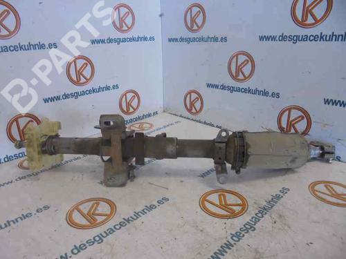 Used Steering column NISSAN MICRA II (K11) 1.0 i 16V (60 hp) 2460519
