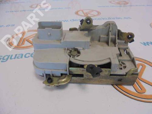 Front right lock PEUGEOT 406 (8B)  | BP2476540C97 