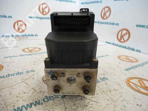 Used ABS pump CITROËN XSARA PICASSO (N68) [1999-2012]  2486977