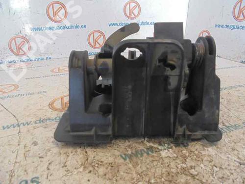 Break pedal FIAT PANDA (169_) 1.2 4x4 (169.AXB2A) | BP8780054I19 