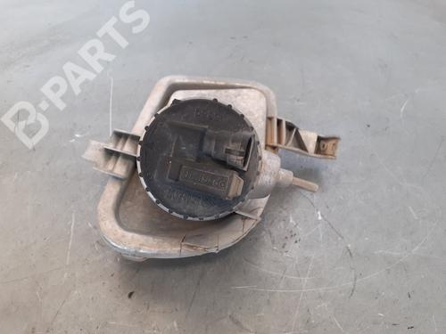 Left front fog light FIAT GRANDE PUNTO (199_) 1.3 D Multijet | BP9843508C30 