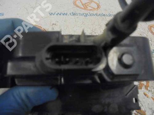 Front right lock RENAULT SCÉNIC II (JM0/1_) 1.9 dCi (JM0G, JM12, JM1G, JM2C) | BP2488278C97 