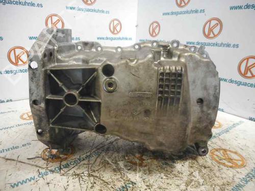 Oil sump RENAULT MEGANE II Saloon (LM0/1_)  | BP14179798M115 