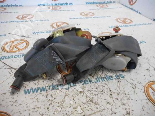 Rear right seatbelt HYUNDAI SANTA FÉ I (SM)  | BP14179316I28 