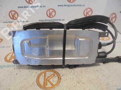 Gear lever SEAT LEON (1P1)  | BP7428962M90