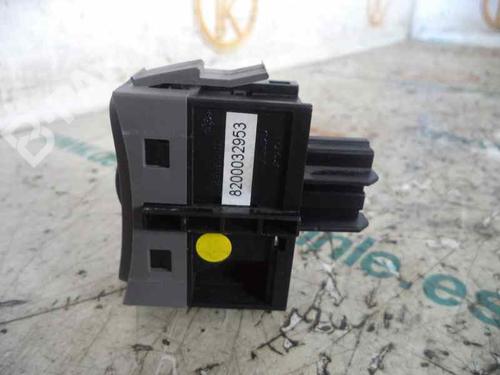 Headlight switch RENAULT LAGUNA II (BG0/1_) 1.6 16V (BG0A, BG0L) | BP2450947I24 