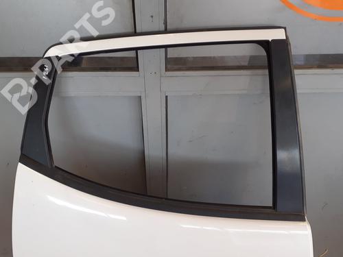 Right rear door MERCEDES-BENZ A-CLASS (W168)  | BP10518751C5 