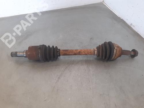 Antriebswelle links vorne für FORD FOCUS I (DAW, DBW) [1998-2009]  9760823