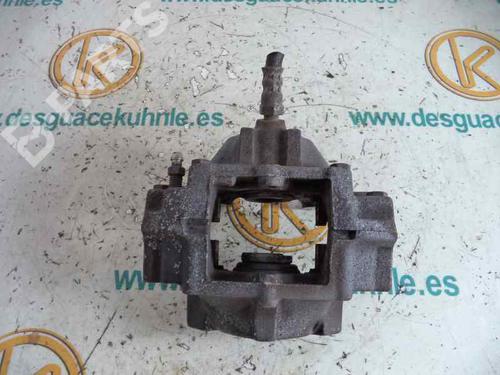 Used Left rear brake caliper MERCEDES-BENZ E-CLASS (W210) [1995-2003]  11611797