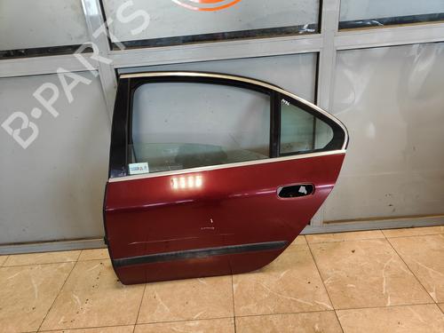 left-rear-door-peugeot-607-9d-9u-2000-33243403 main image