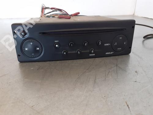 Other RENAULT MASCOTT Platform/Chassis (UH_, HH_)  | BP7463135O1 