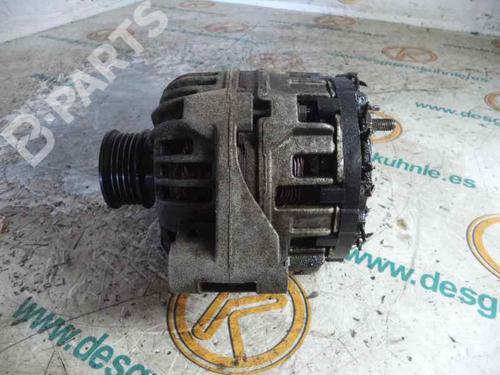 Alternator ROVER 45 I Hatchback (RT)  | BP2471286M7 