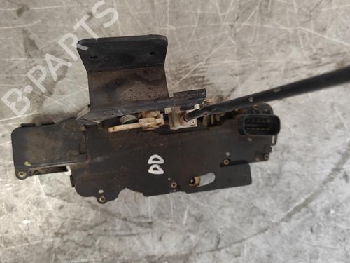 Front right lock FIAT STILO (192_) 1.2 16V (192_XA1B) | BP29731814C97 