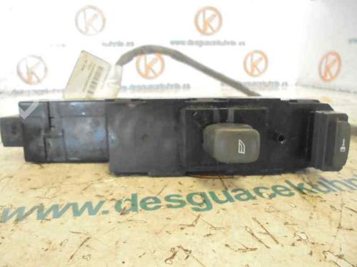 Right front window switch VOLVO S80 I (184) 2.4 | BP2472670I26 