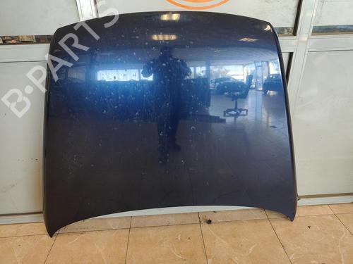 Used Hood VW TOUAREG (7LA, 7L6, 7L7) [2002-2013]  12516337