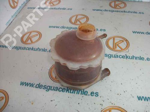 Expansion tank RENAULT CLIO I (B/C57_, 5/357_) 1.4 (B57J, C57J, B57P) (75 hp)null