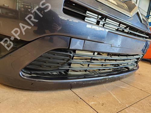 Front bumper CITROËN C4 Picasso I MPV (UD_)  | BP11029545C7 