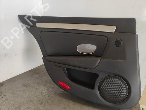 Used Rear left panel RENAULT LAGUNA Coupe (DT0/1) 1.5 dCi (110 hp) 30001701