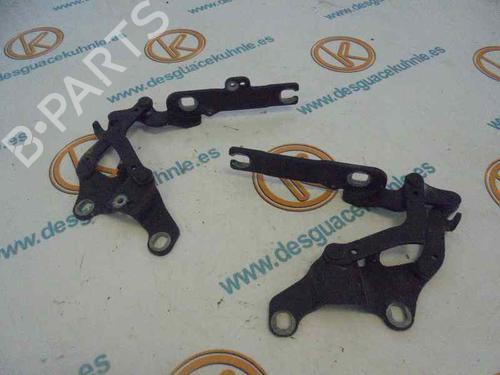 Hood lock BMW 3 (E90) 320 d xDrive BP8780164C133
