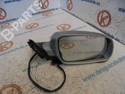 Right mirror VW PASSAT B5.5 Variant (3B6) 1.9 TDI | BP4732556C27 