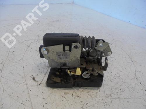 Rear left lock DACIA SANDERO  | BP6898885C100 