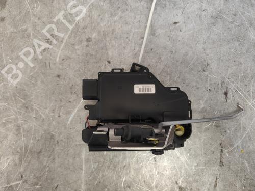 Front left lock AUDI A4 B7 (8EC) 2.5 TDI | BP37015474C98 - Image 3