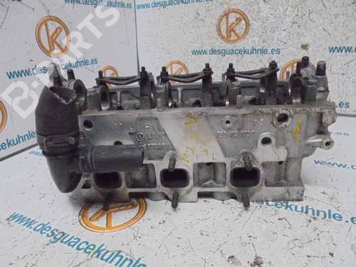 Cylinder head AUDI A6 C5 (4B2) 2.5 TDI | BP10978709M5 