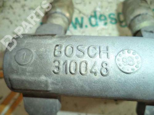 Brake master cylinder FORD FOCUS I (DAW, DBW) 1.6 16V | BP2460903M77 