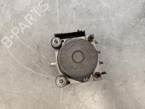 ABS pump RENAULT CLIO III (BR0/1, CR0/1) | BP13940359M43