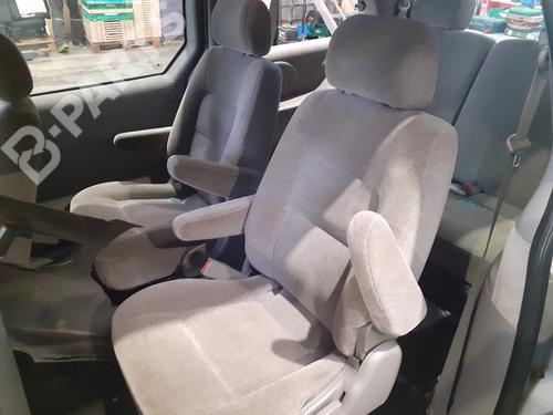 Exterior door handle KIA CARNIVAL II (GQ) 2.9 CRDi | BP8754707C122  - Image 18