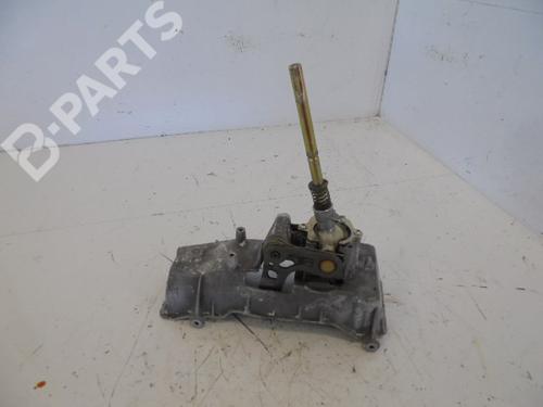 Gear lever AUDI A2 (8Z0)  | BP7429237M90 